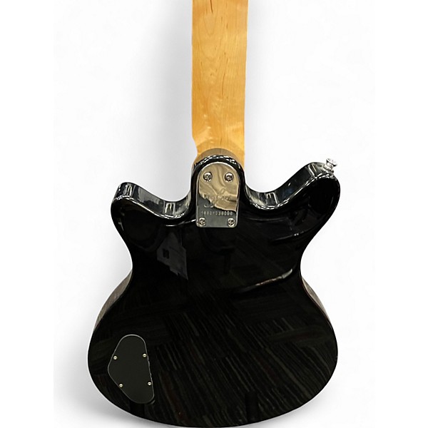 Used First Act ME1980 Black Solid Body Electric Guitar