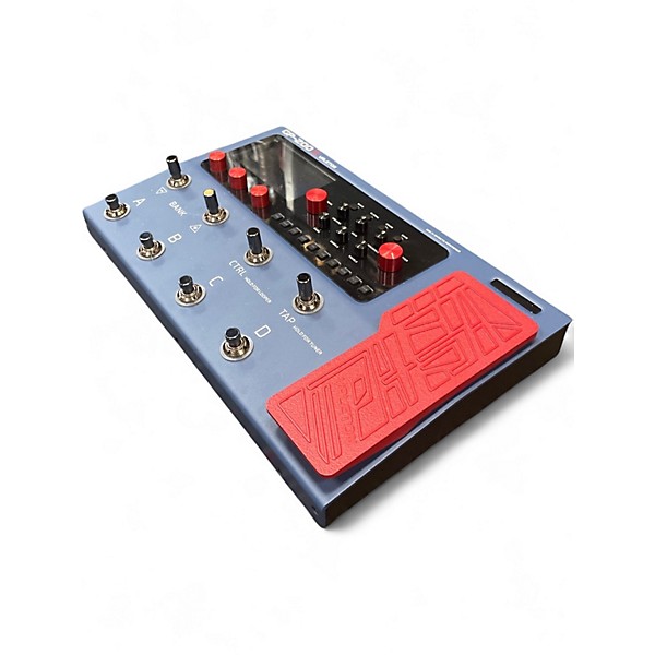 Used Valeton GP-200X Effect Processor