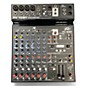 Used Peavey PV10BT Line Mixer