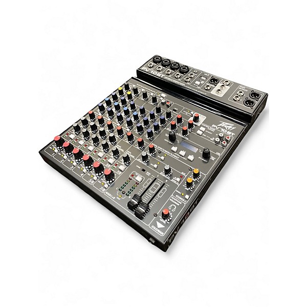 Used Peavey PV10BT Line Mixer
