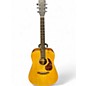 Used SIGMA DM 2 Natural Acoustic Guitar thumbnail