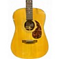 Used SIGMA DM 2 Natural Acoustic Guitar