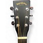 Used SIGMA DM 2 Natural Acoustic Guitar