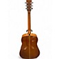 Used SIGMA DM 2 Natural Acoustic Guitar