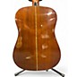 Used SIGMA DM 2 Natural Acoustic Guitar
