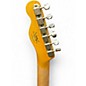 Used 2021 Fender CUSTOM SHOP S21 LTD 61 TELE RELIC Aztec Gold Solid Body Electric Guitar