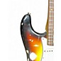 Used 2023 Fender CUSTOM SHOP LATE 62 STRATOCASTER 3 Color Sunburst Solid Body Electric Guitar