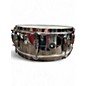 Used Gretsch Drums 14in GB4165S BROOKLYN COS CHROME Drum thumbnail