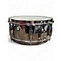 Used Gretsch Drums 14in GB4165S BROOKLYN COS CHROME Drum