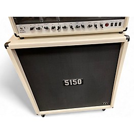 Used EVH 5150 iconic cabinet Guitar Cabinet