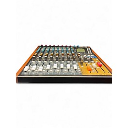 Used TASCAM MODEL 12 Unpowered Mixer