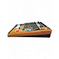 Used TASCAM MODEL 12 Unpowered Mixer