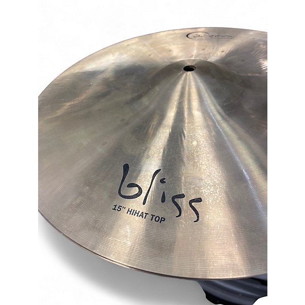 Used Dream 15in BLISS Cymbal