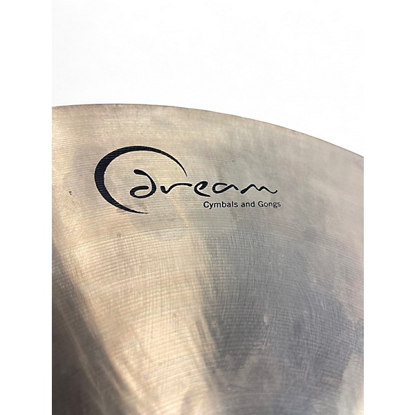 Used Dream 15in BLISS Cymbal