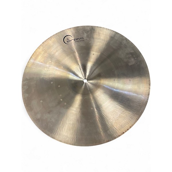 Used Dream 15in BLISS Cymbal