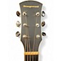 Used Orangewood Sage TS Natural Acoustic Guitar