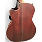 Used Orangewood Sage TS Natural Acoustic Guitar
