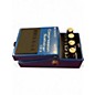 Used BOSS CS3 Compressor Sustainer Effect Pedal