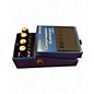Used BOSS CS3 Compressor Sustainer Effect Pedal