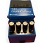 Used BOSS CS3 Compressor Sustainer Effect Pedal