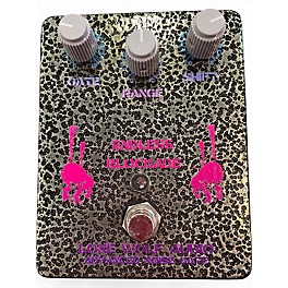 Used Lone Wolf Audio endless blockade Effect Pedal