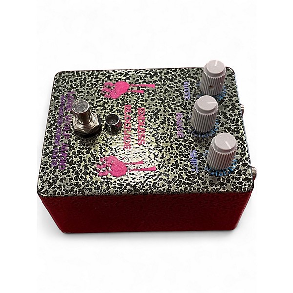 Used Lone Wolf Audio endless blockade Effect Pedal