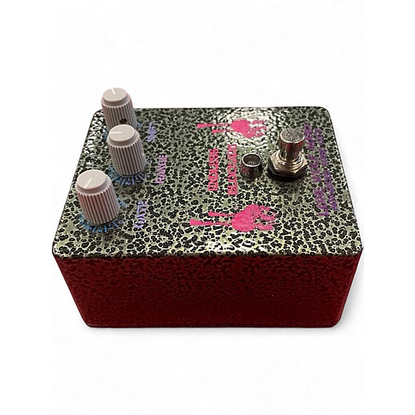 Used Lone Wolf Audio endless blockade Effect Pedal