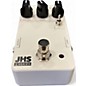 Used JHS SCREAMER Effect Pedal