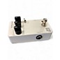 Used JHS SCREAMER Effect Pedal