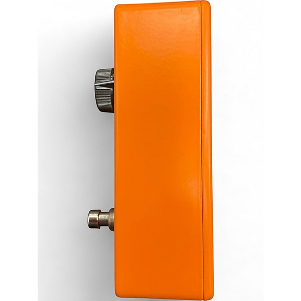 Used Frost Giant Electronics Massif Fuzz Effect Pedal