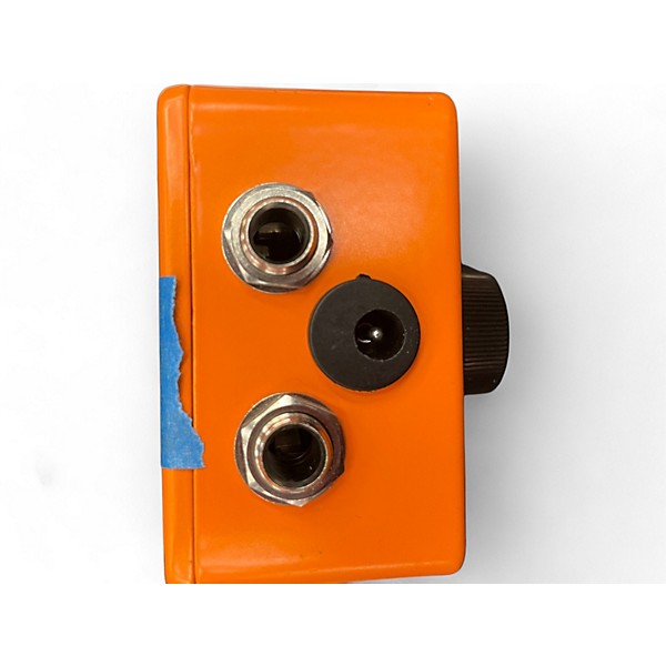 Used Frost Giant Electronics Massif Fuzz Effect Pedal