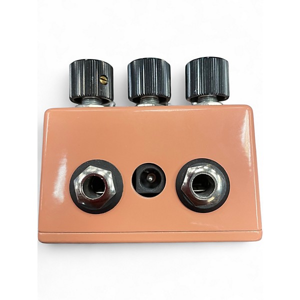Used Walrus Audio Kangra Effect Pedal