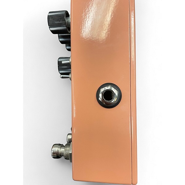 Used Walrus Audio Kangra Effect Pedal