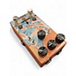 Used Walrus Audio Kangra Effect Pedal