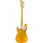 Vintage 1973 Fender Standard Precision Bass Natural Electric Bass Guitar