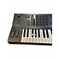 Used Akai Professional MPC Key 61 Keyboard Workstation