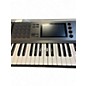 Used Akai Professional MPC Key 61 Keyboard Workstation