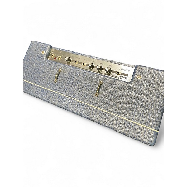 Used Supro KEELEY CUSTOM 12 Tube Guitar Combo Amp