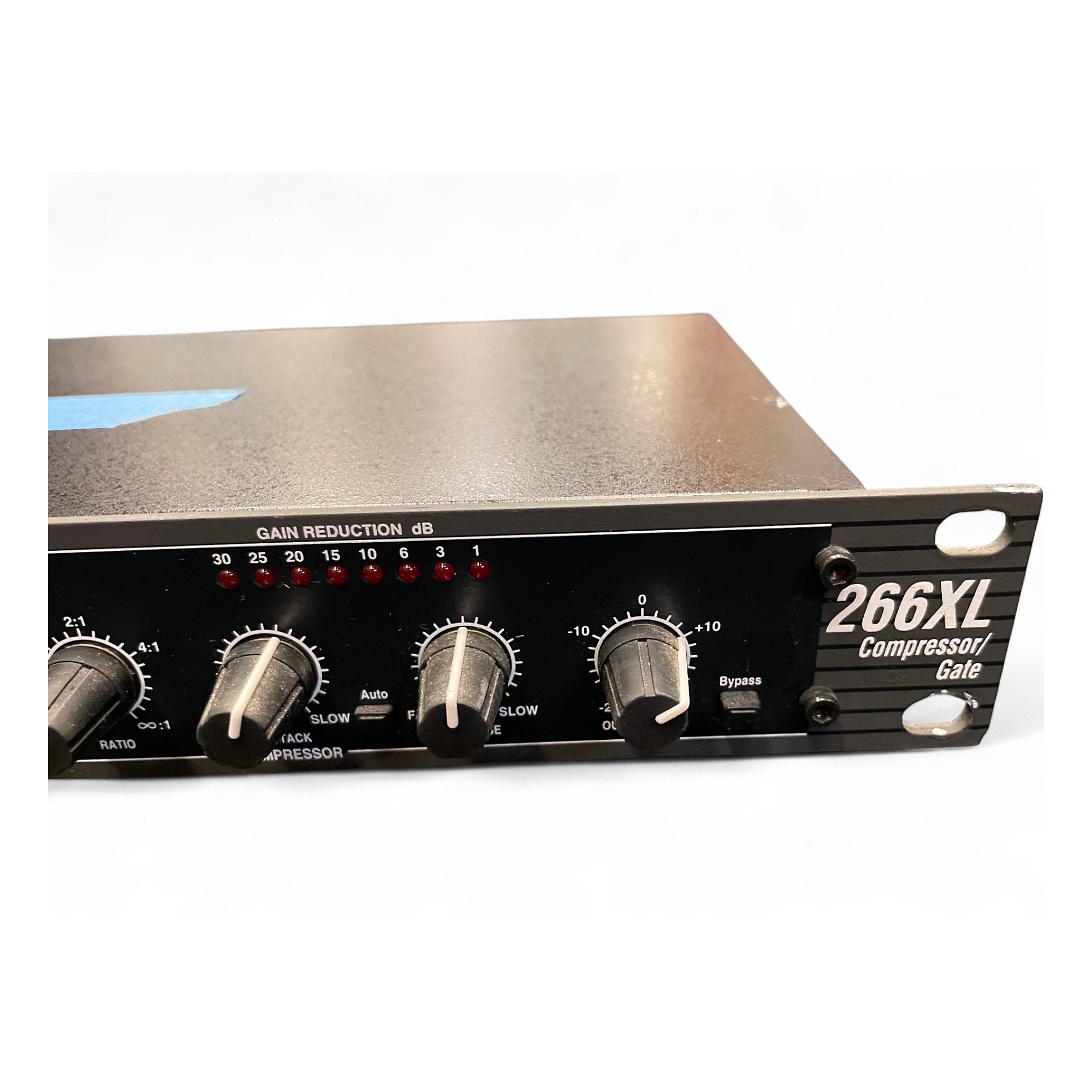 dbx 266XL コンプレッサー Used dbx 266XL Compressor | Guitar Center