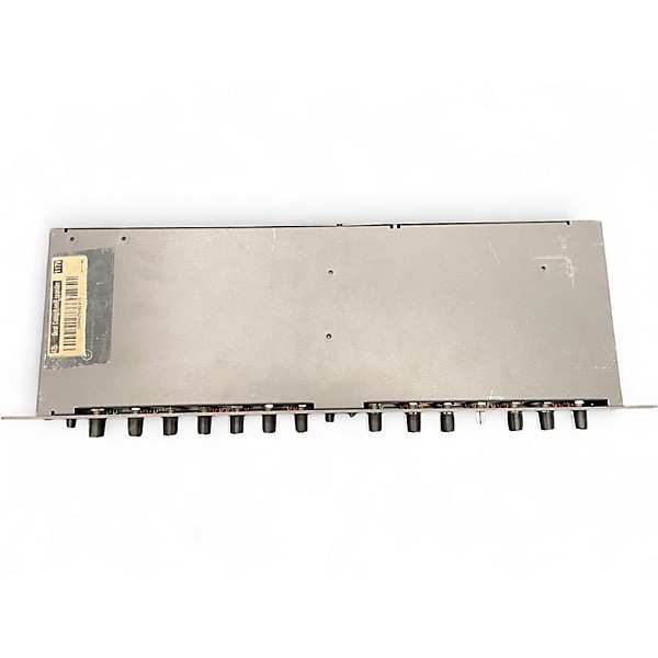 Used Symetrix 425 Compressor
