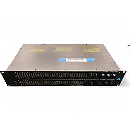 Used AB International Amplifiers 231 GRAPHIC EQUALIZER Equalizer