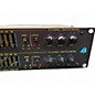 Used AB International Amplifiers 231 GRAPHIC EQUALIZER Equalizer