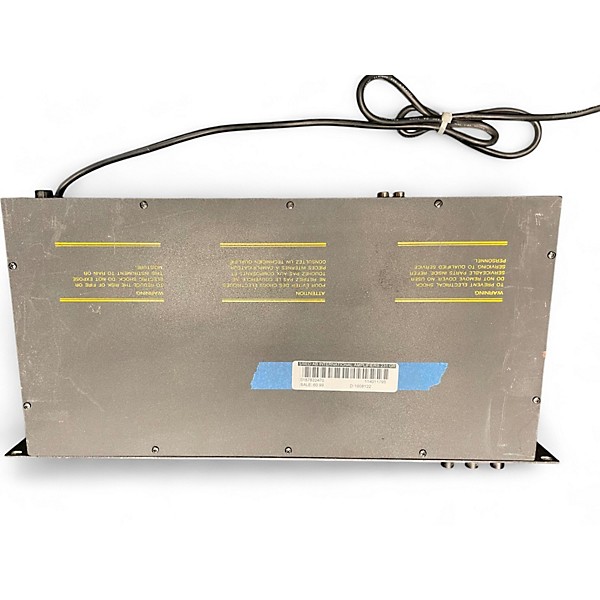 Used AB International Amplifiers 231 GRAPHIC EQUALIZER Equalizer