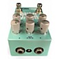 Used Wampler Wong Compressor Effect Pedal