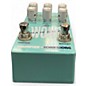 Used Wampler Wong Compressor Effect Pedal