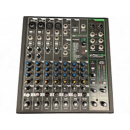 Used Mackie PROFX10 V3 Powered Mixer
