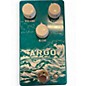 Used Mythos Pedals ARGO Effect Pedal thumbnail