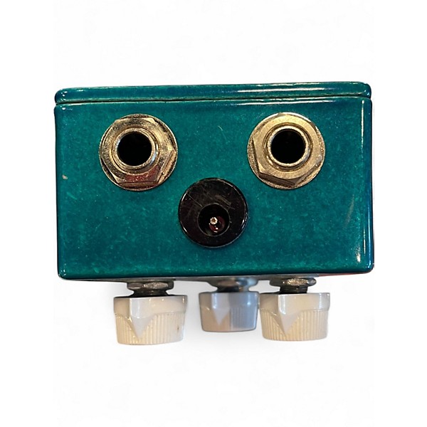 Used Mythos Pedals ARGO Effect Pedal