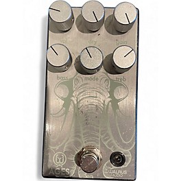 Used Walrus Audio AGES Effect Pedal