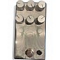 Used Walrus Audio AGES Effect Pedal thumbnail